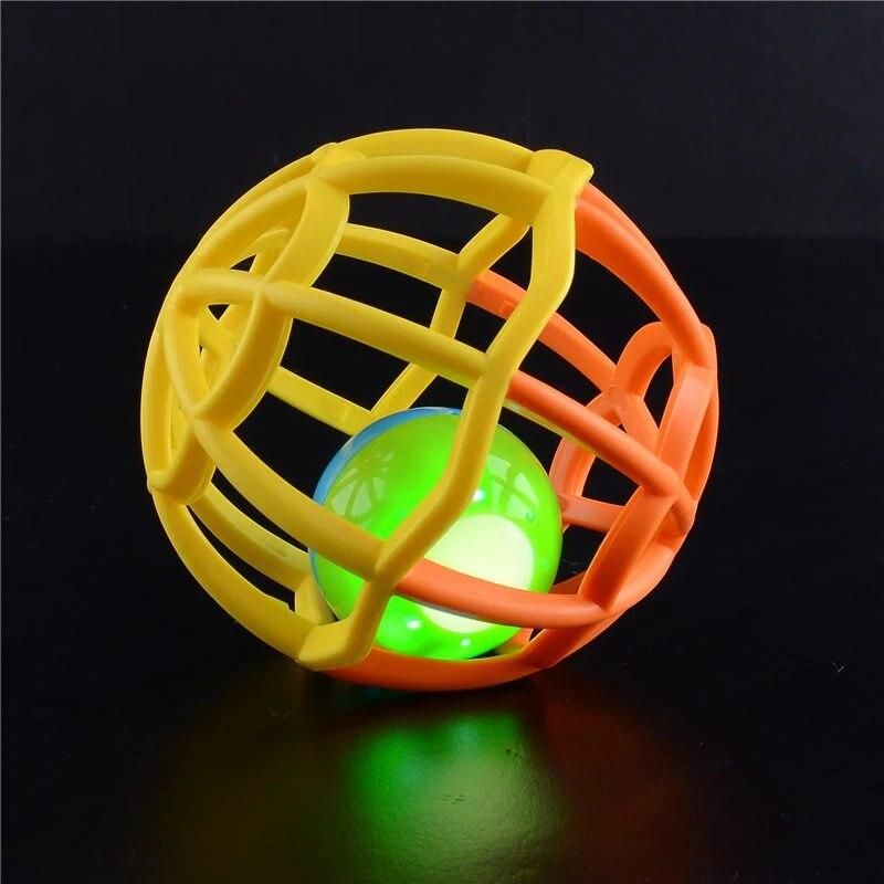 Baby Rattles Educational Toys for Children Bed Bell Activity Spiral Crib Toddler Baby Playing Kids Stroller Hanging Doll Toy Boy
