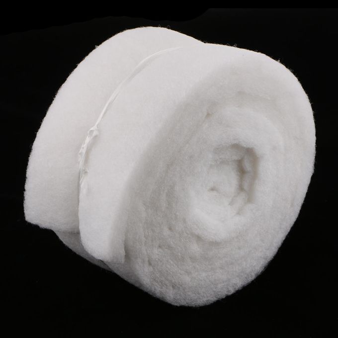 300cm Foam Sponge Cotton Pad Filter Media For Aquarium Tank Filter