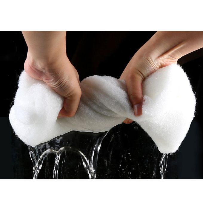 300cm Foam Sponge Cotton Pad Filter Media For Aquarium Tank Filter