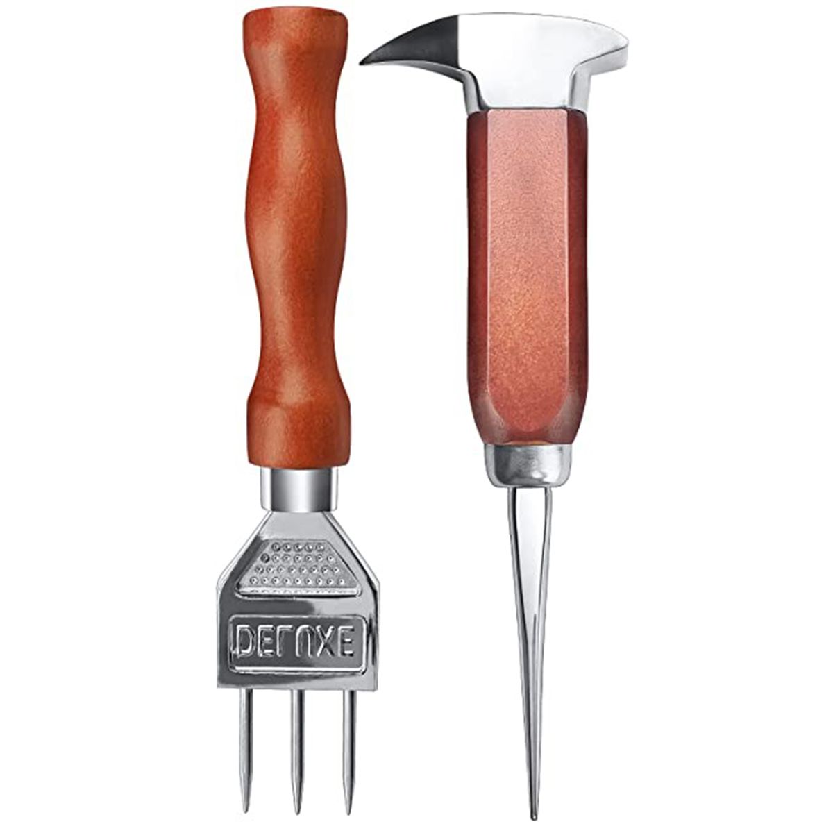 2Pcs Ice Pick Professional Cocktail Ice Pick Ice Breaking 2pcs