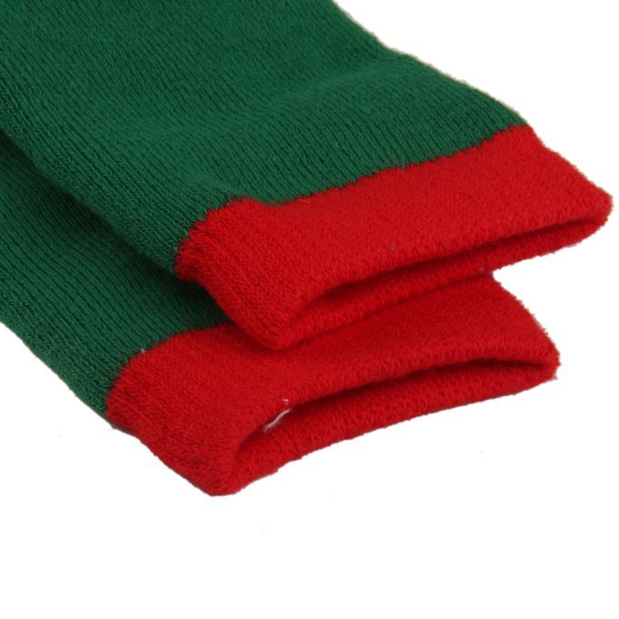 Baby Toddler Warm Christmas Socks Boys Girl Xmas Holiday 1-3 Years 5