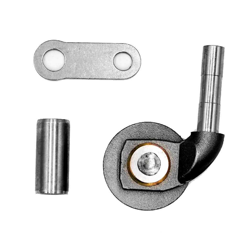 Wastegate Rattle Flapper 17201-36010 for GS NX RC 200T 180 Kw-245