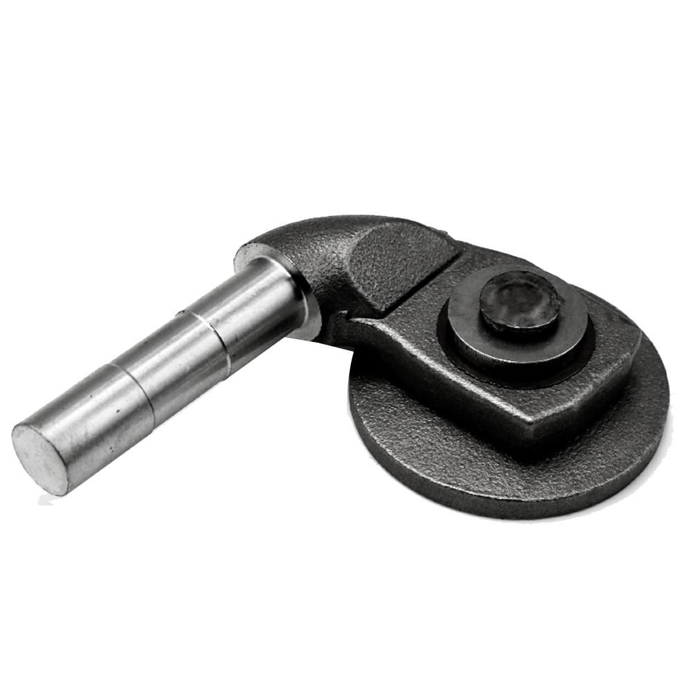Wastegate Rattle Flapper 17201-36010 for GS NX RC 200T 180 Kw-245