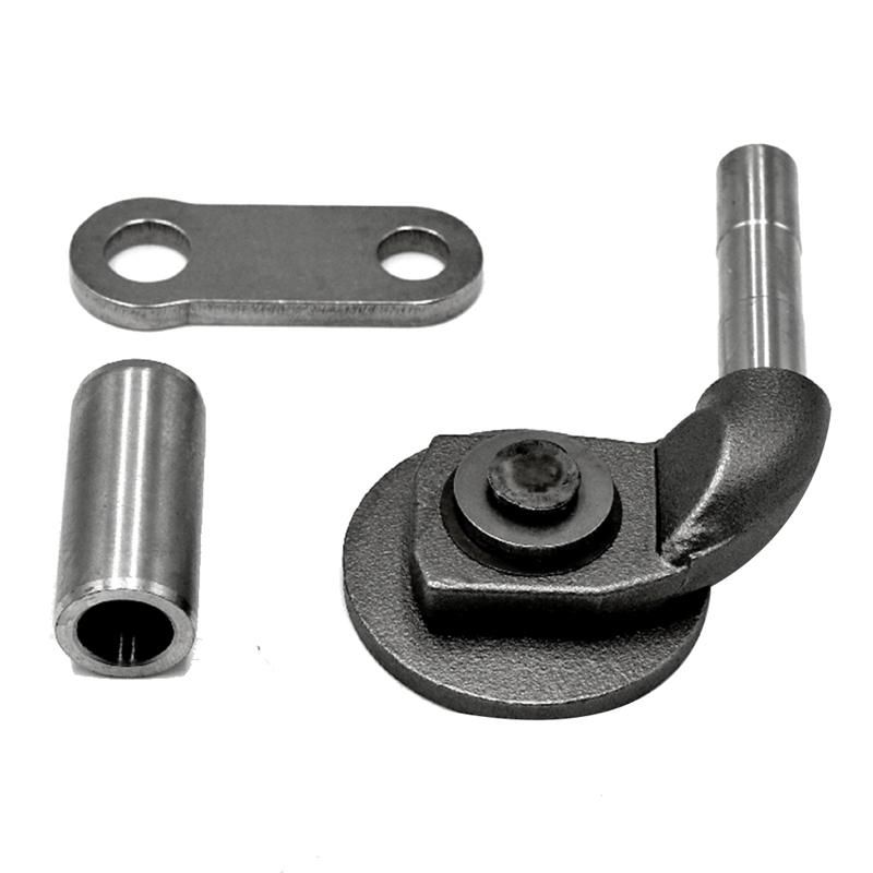Wastegate Rattle Flapper 17201-36010 for GS NX RC 200T 180 Kw-245