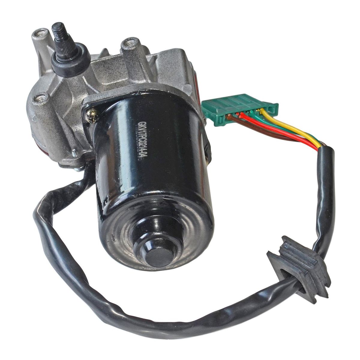Ap02 Front Windscreen Wiper Motor For Mercedes Benz C Class