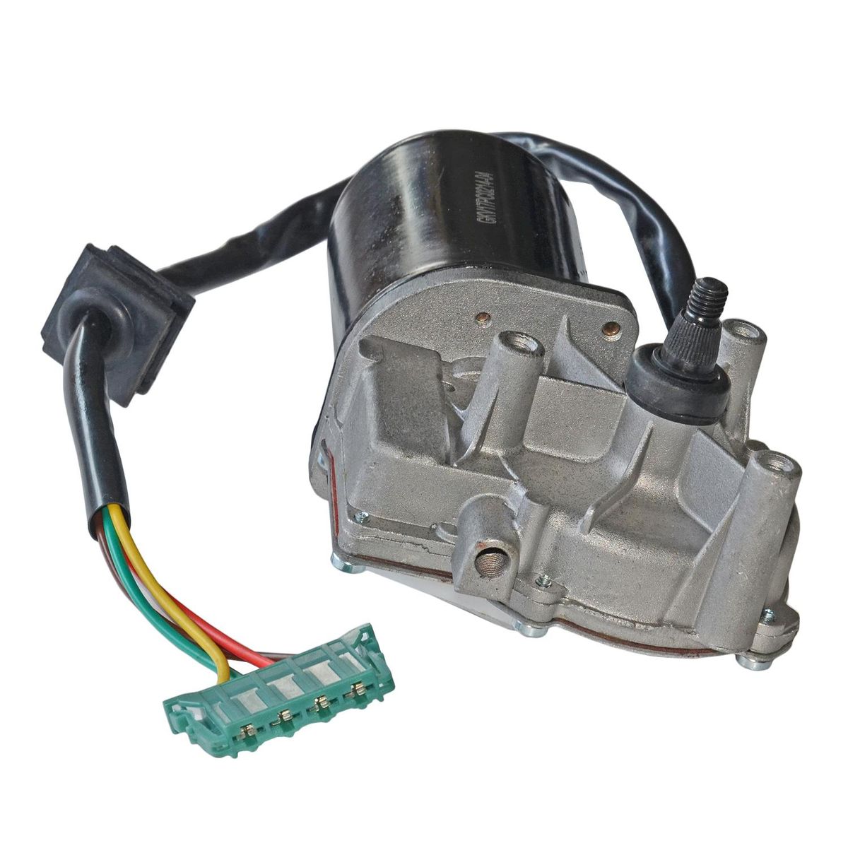 Ap02 Front Windscreen Wiper Motor For Mercedes Benz C Class