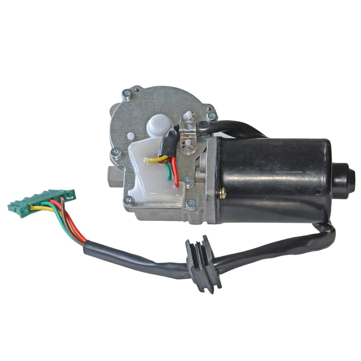 Ap02 Front Windscreen Wiper Motor For Mercedes Benz C Class