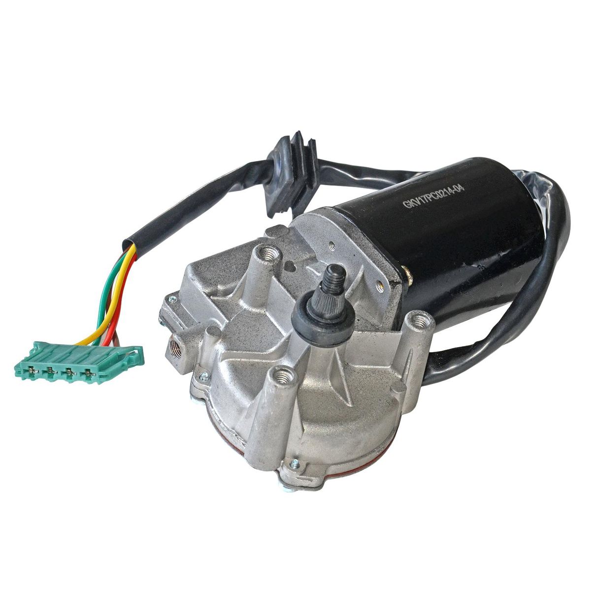 Ap02 Front Windscreen Wiper Motor For Mercedes Benz C Class
