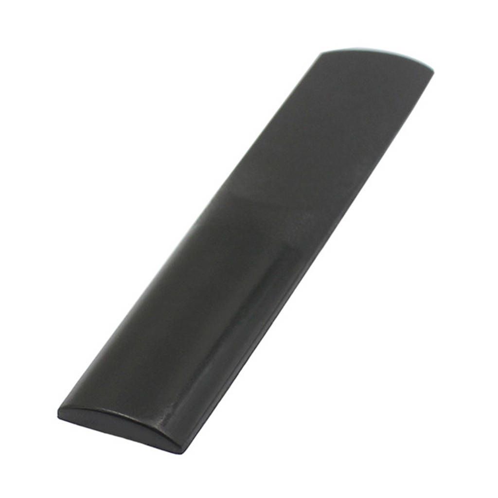 Plastic Alto Sax Reed For Various Playing Situations Wind Black
