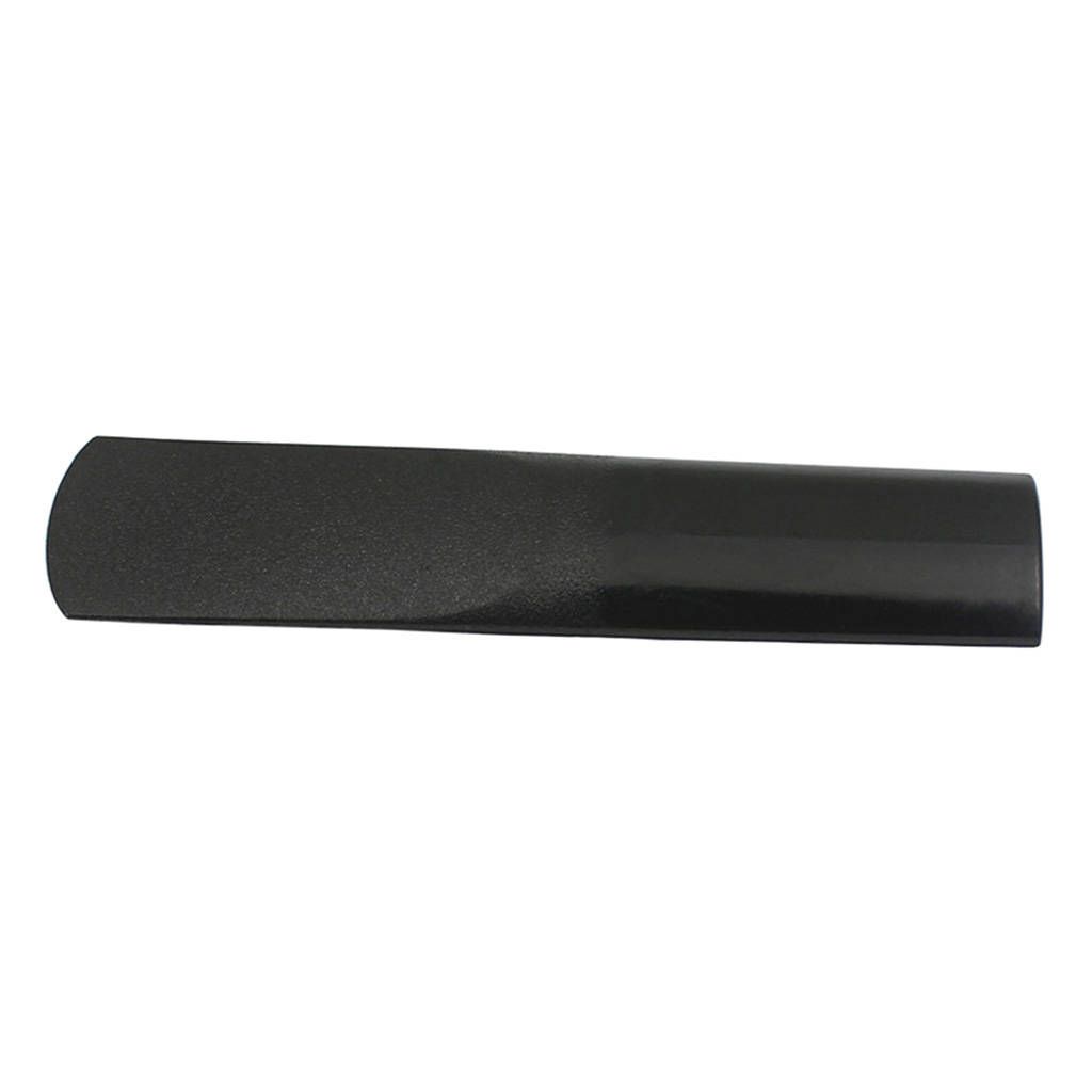 Plastic Alto Sax Reed For Various Playing Situations Wind Black