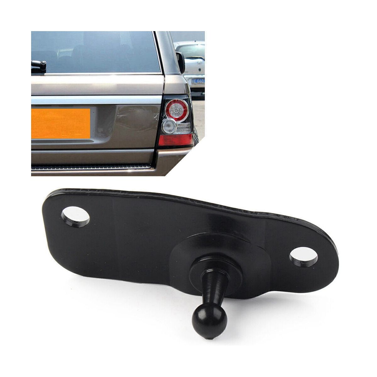 Tailgate Power Strut Bracket for Land Rover Range Rover