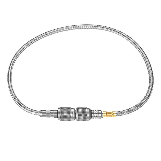 Propane Adapter Hose Camping Stove Converter Pipe For Outdoor Hiking