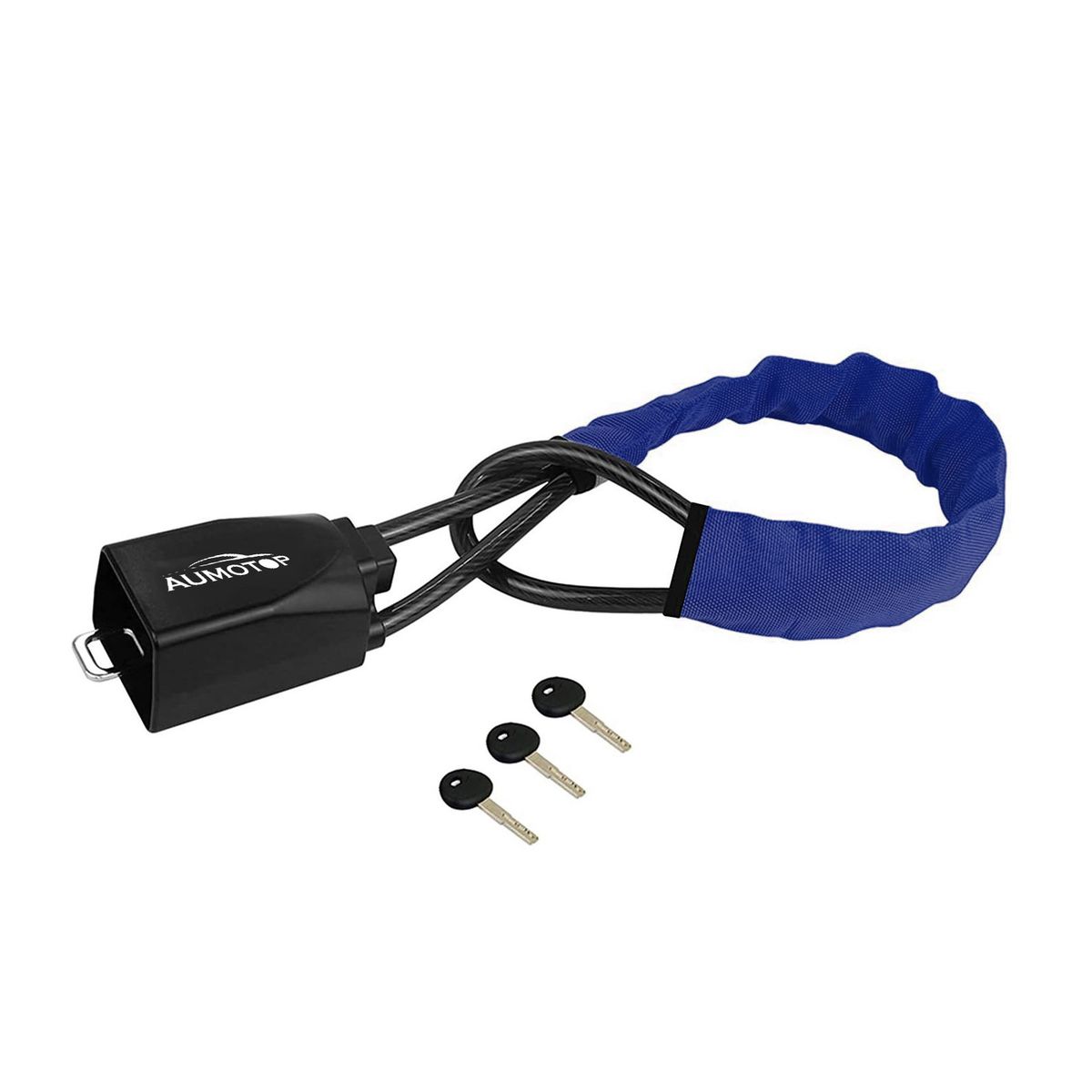 Steering Wheel Lock