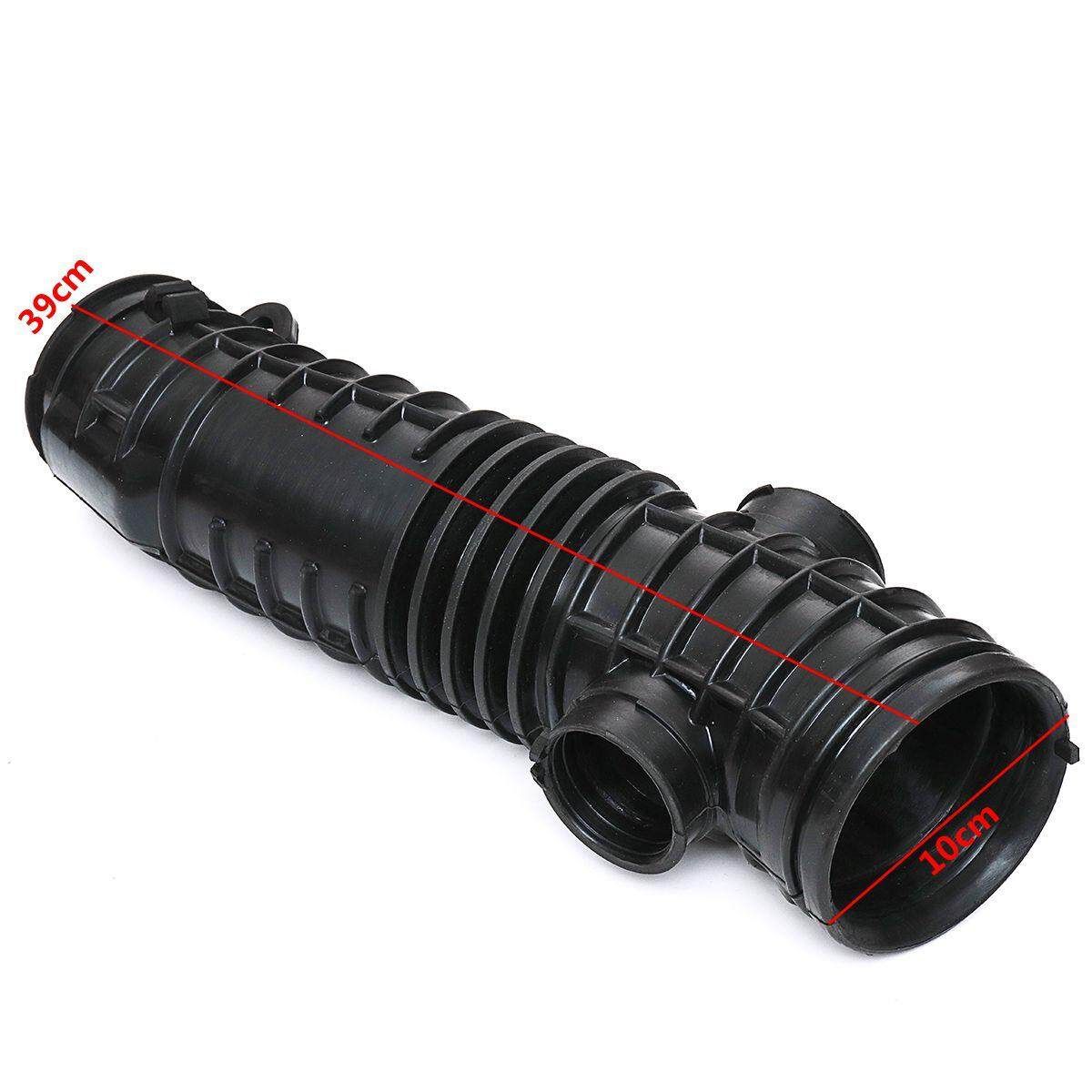 New Black Air Intake Hose For Honda Pilot 2 Wheel 2006-2008 #17228-RYP-A00