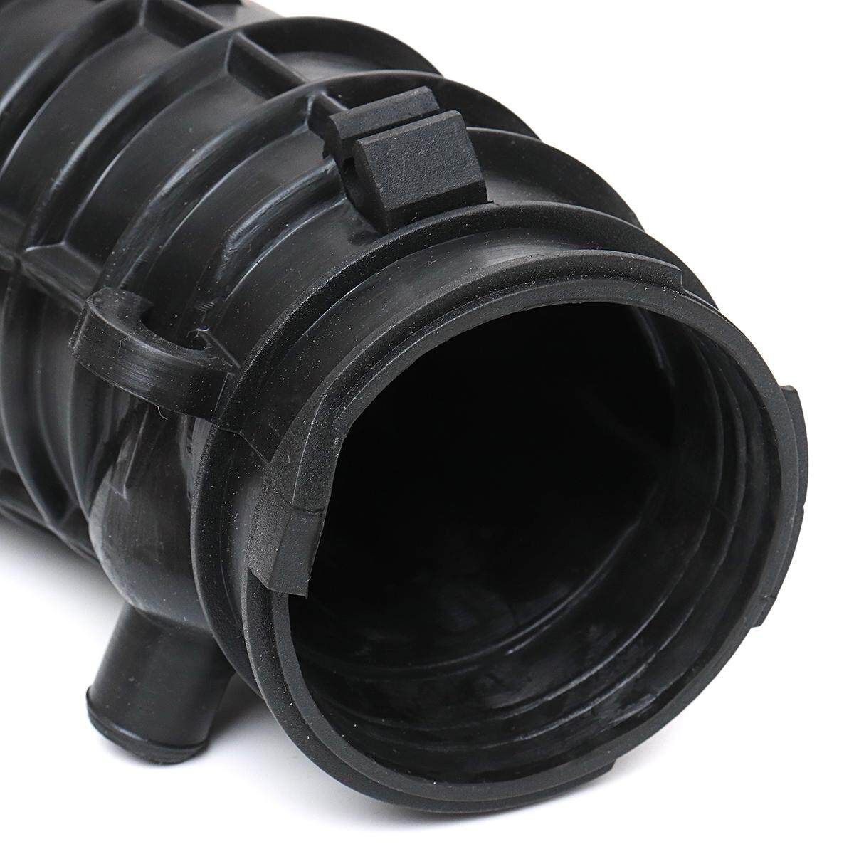 New Black Air Intake Hose For Honda Pilot 2 Wheel 2006-2008 #17228-RYP-A00