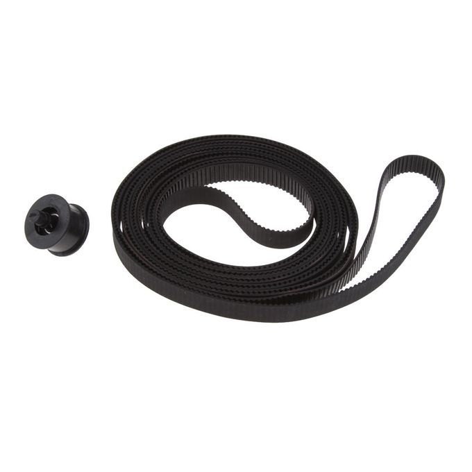 44" Plotter Carriage Belt For HP   T610 T1100 Z2100 Q6659-60175