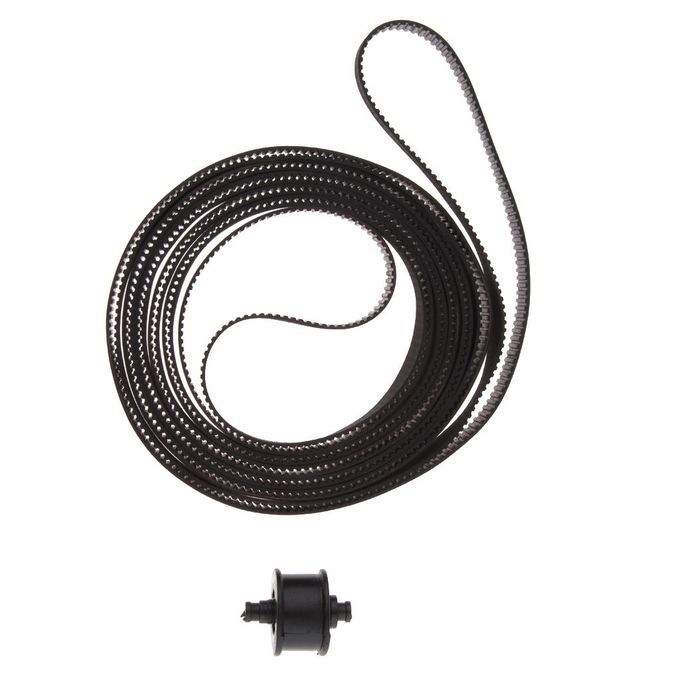 44" Plotter Carriage Belt For HP   T610 T1100 Z2100 Q6659-60175