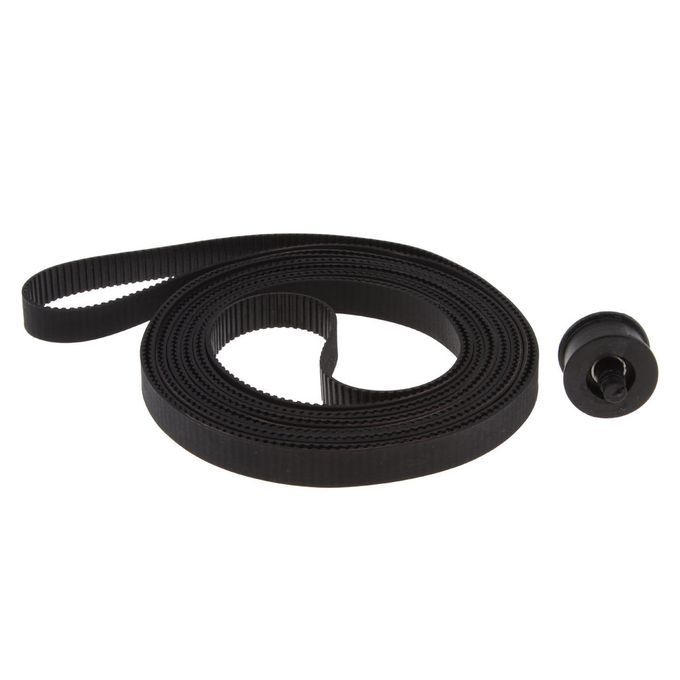 44" Plotter Carriage Belt For HP   T610 T1100 Z2100 Q6659-60175