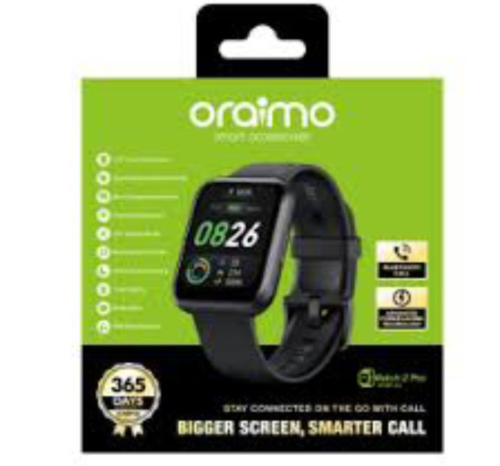 Watch 2 Call Watch