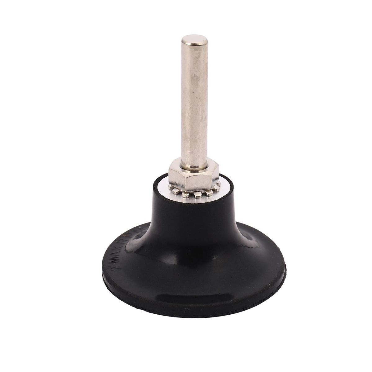50mm Backing Pad 6MM Shank Holder Sand Sanding Discs for