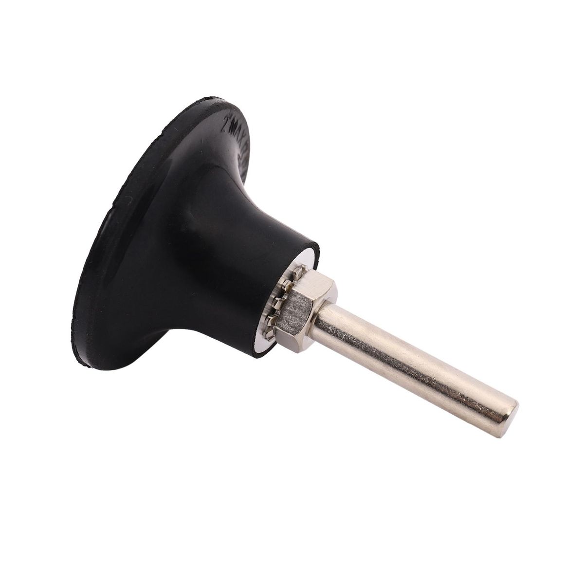 50mm Backing Pad 6MM Shank Holder Sand Sanding Discs for