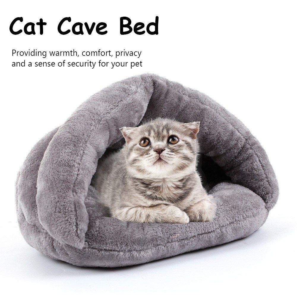 Cat Pet Cave Cat Cave Bed Cat Bed For Cats Kittens Small