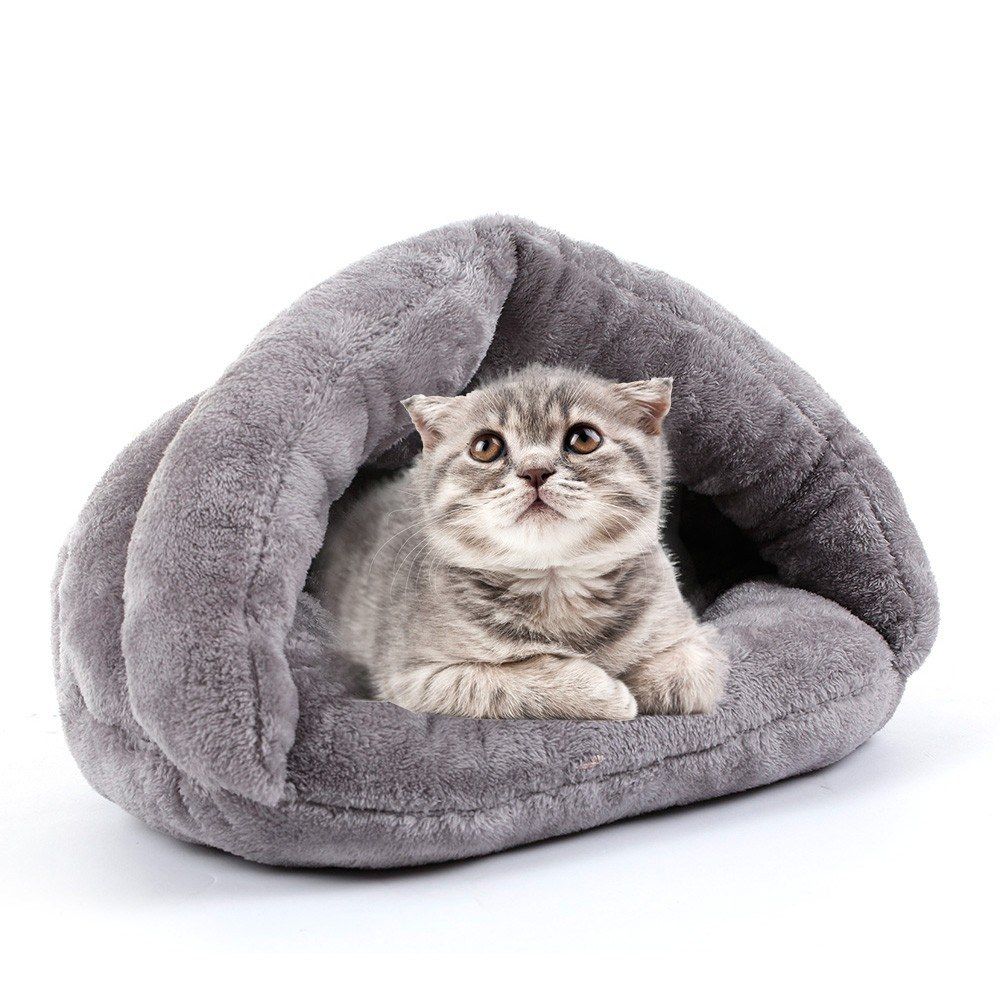 Cat Pet Cave Cat Cave Bed Cat Bed For Cats Kittens Small