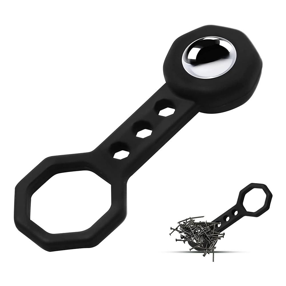 Stud Finder Wall Scanner27 Pounds Pull Magnetic Power Wall Stud Finder Stud Finder for Drywall B