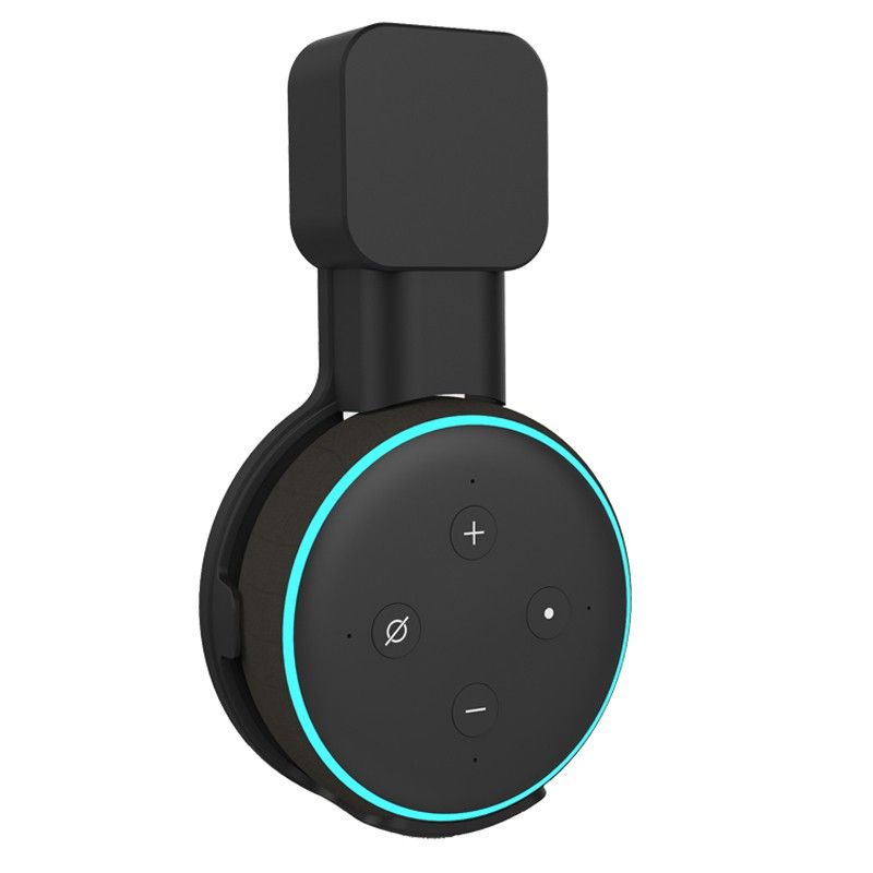 2020 Outlet Wall Mount Stand Hanger For Alexa Echo Dot 3rd
