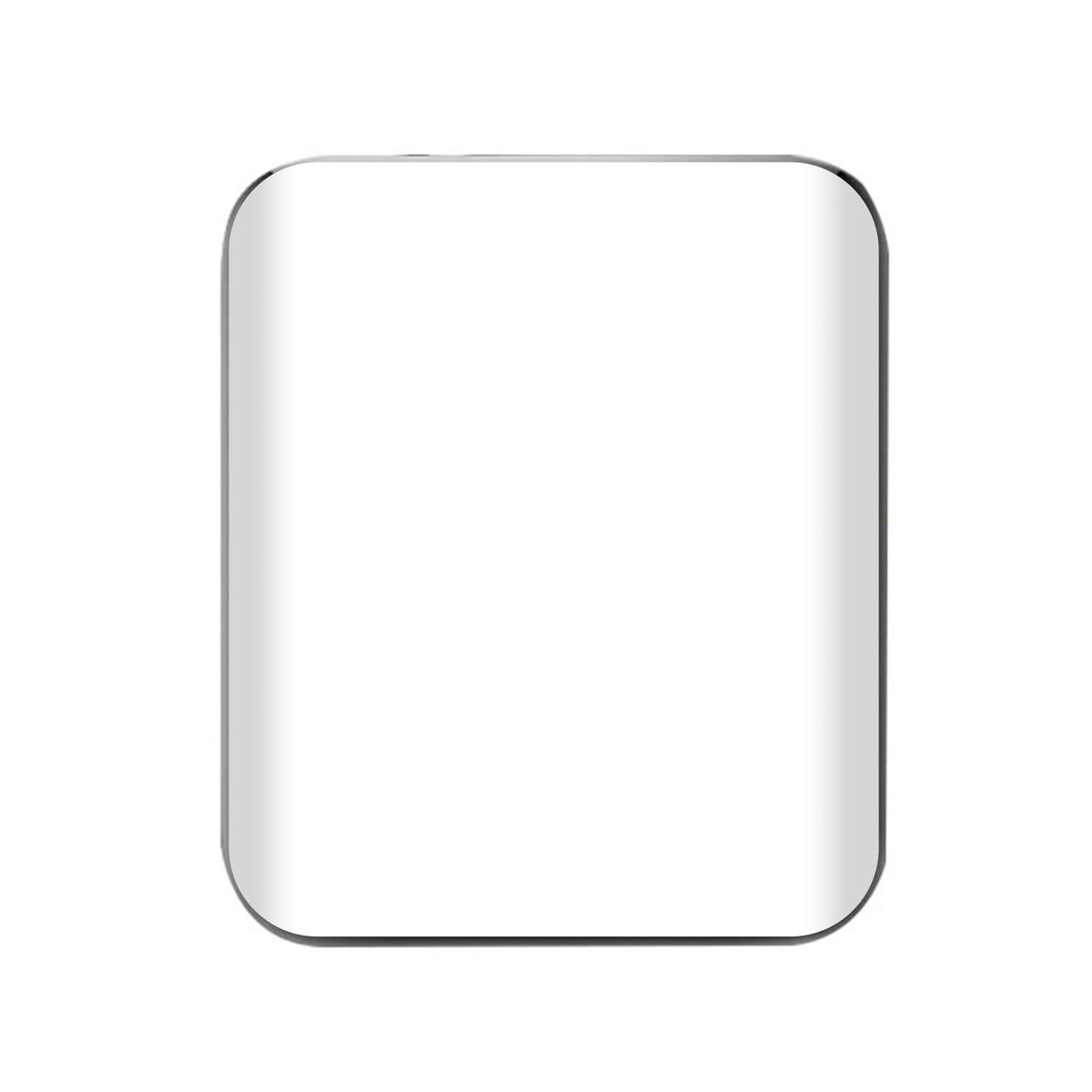 38mm 42mm Tempered Glass Screen Anti Smash Protector