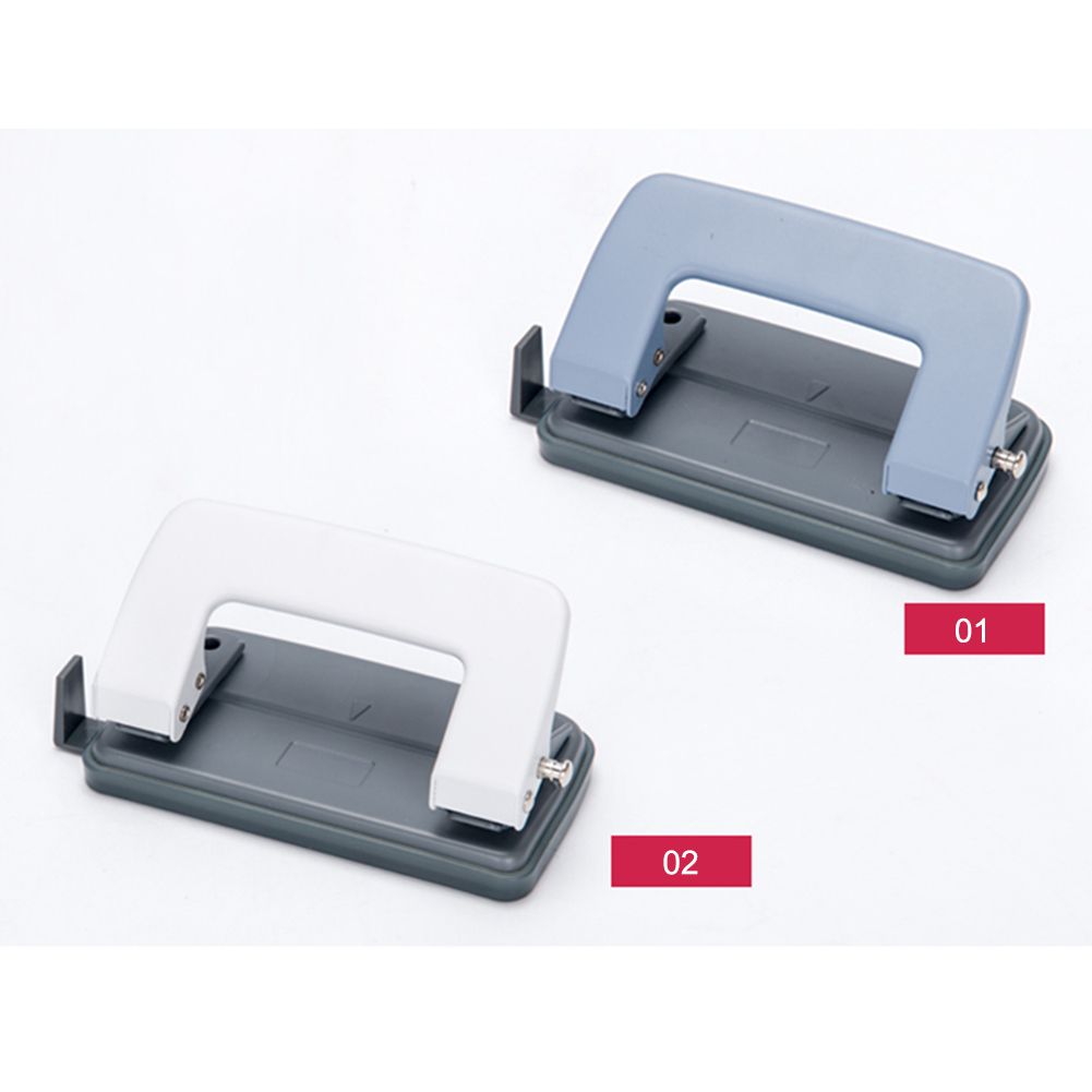 A4 Metal Ring Binder Folder Clipbar Lever Arch Fil