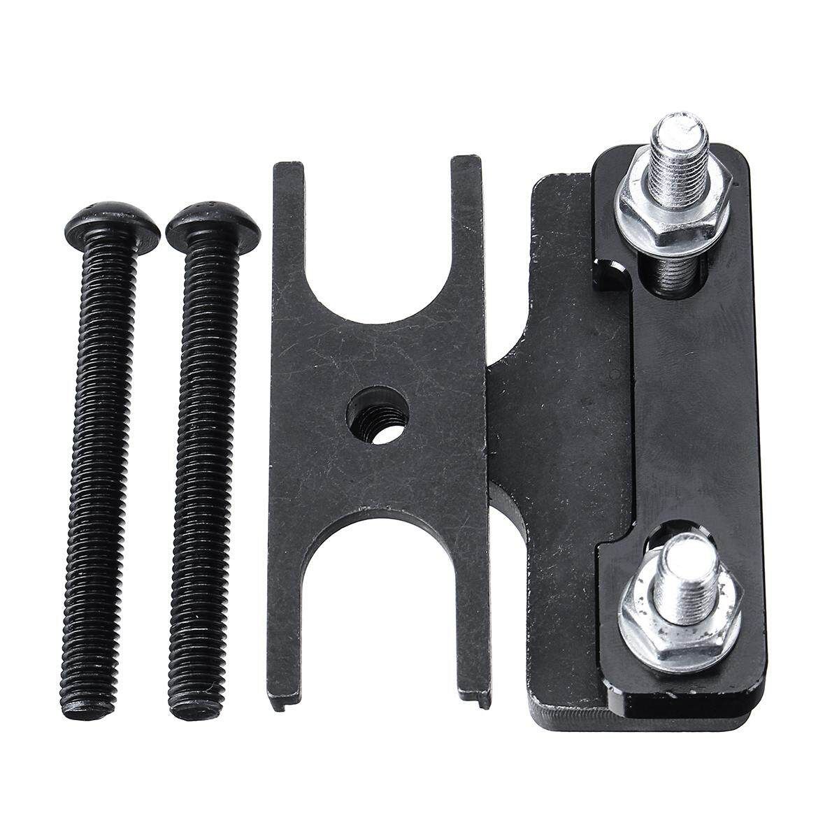 LS Valve Spring Compressor Tool Kit For Chevy 4.8 5.3 5.7 6.0 LS1 LS2 LS3 LSX