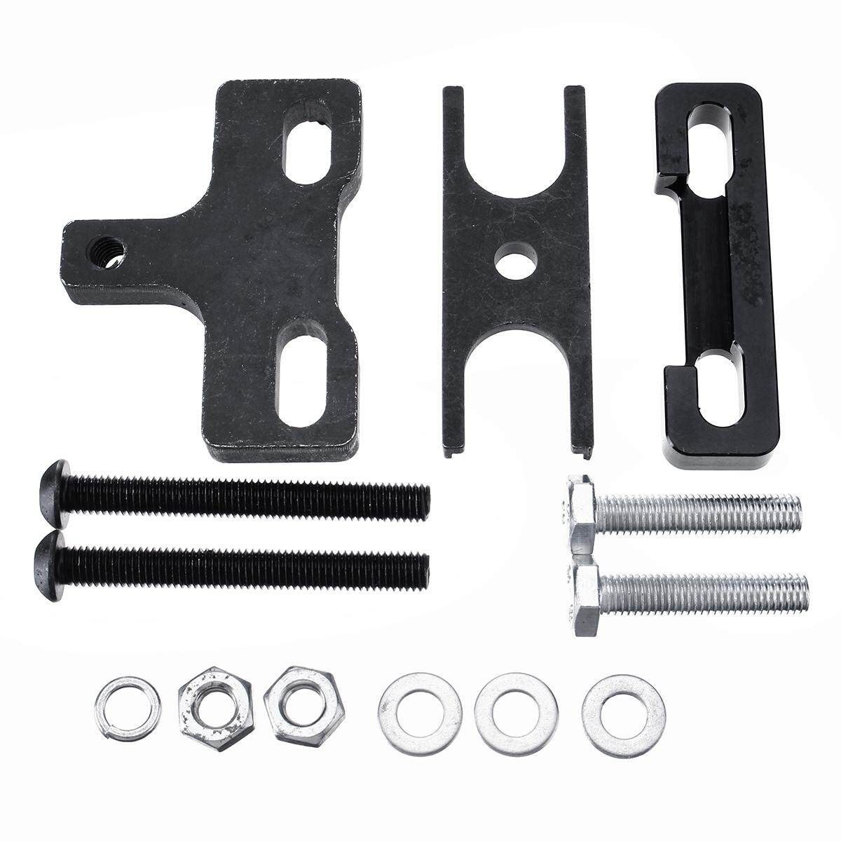 LS Valve Spring Compressor Tool Kit For Chevy 4.8 5.3 5.7 6.0 LS1 LS2 LS3 LSX