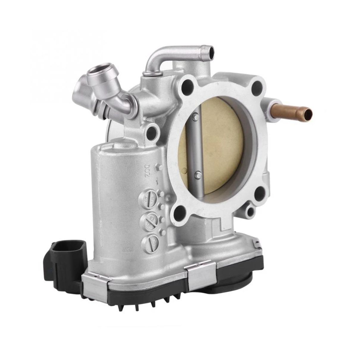V40810017 Throttle Body Throttle Valve Auto for LeSabre Cruze Aveo5 Sonic G3 16L 18L