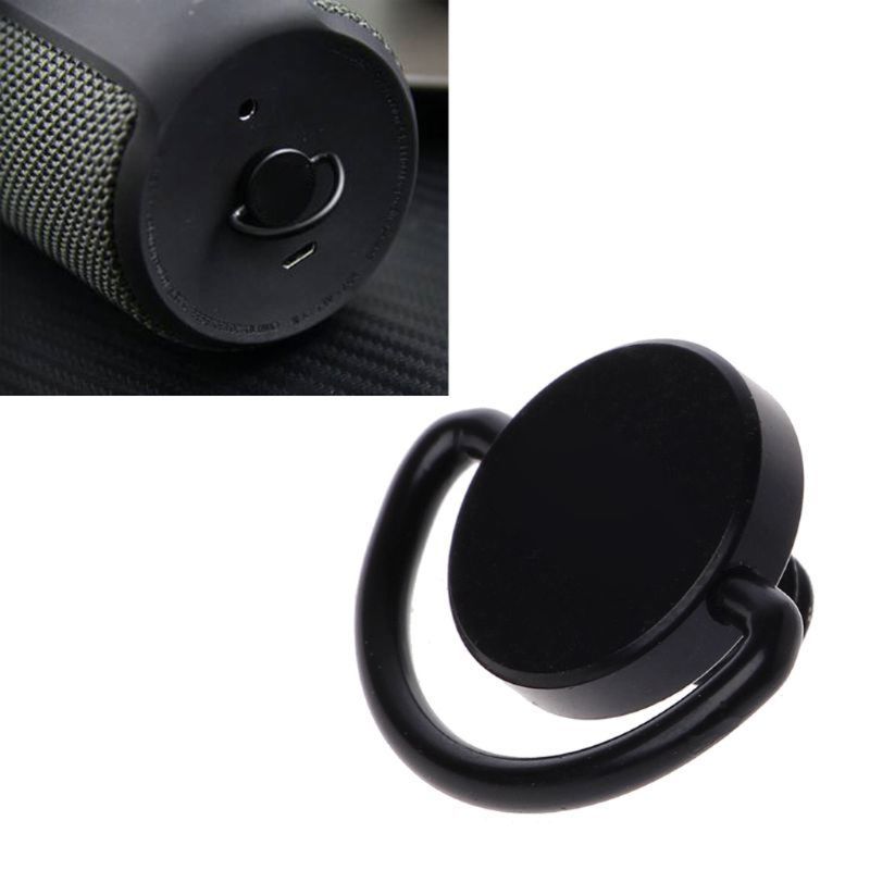 Replace Rubber Plug Cover For UE Megablast Speaker Charge