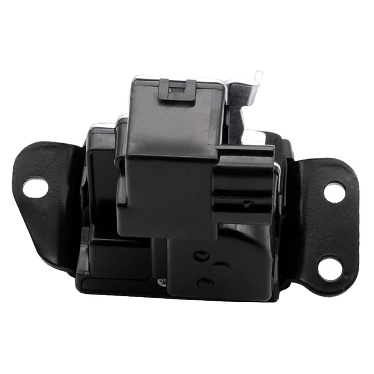 81230-3W000 Car Latch Gate Lock Actuator for 2011-2016 Rear Trunk Door Lid Lock Block 812303W000