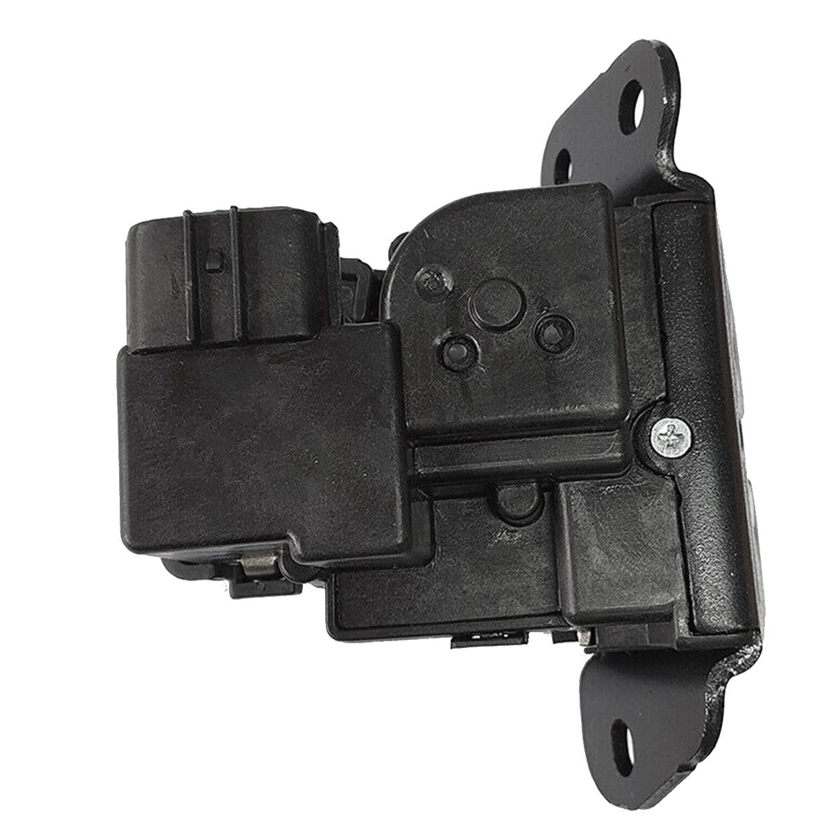 81230-3W000 Car Latch Gate Lock Actuator for 2011-2016 Rear Trunk Door Lid Lock Block 812303W000