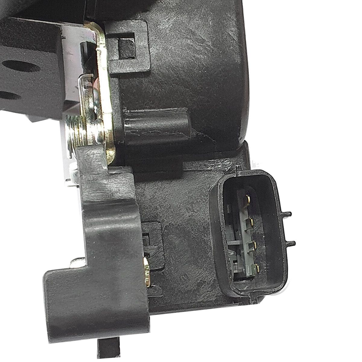 81230-3W000 Car Latch Gate Lock Actuator for 2011-2016 Rear Trunk Door Lid Lock Block 812303W000