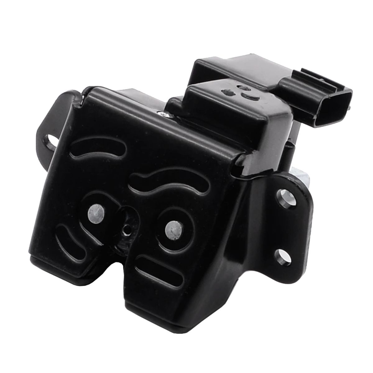 81230-3W000 Car Latch Gate Lock Actuator for 2011-2016 Rear Trunk Door Lid Lock Block 812303W000