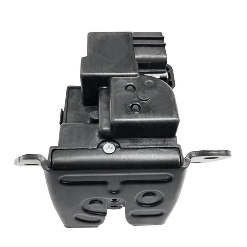 81230-3W000 Car Latch Gate Lock Actuator for 2011-2016 Rear Trunk Door Lid Lock Block 812303W000