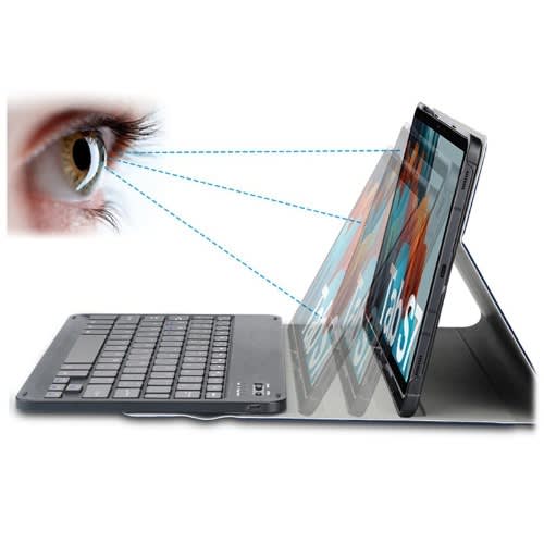 Samsung Galaxy Tab S7 Bluetooth Keyboard Case