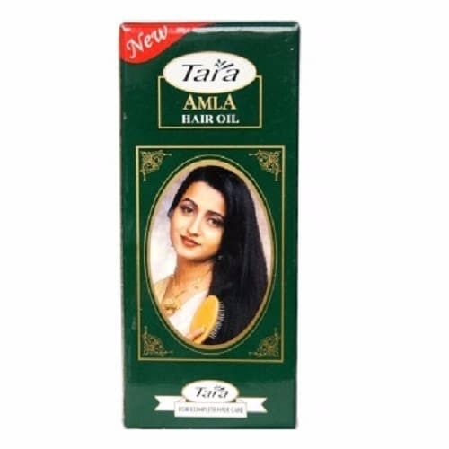 Amla Hair Oil (FOR BEARD & HAIR GROWTH With Coconut Oil