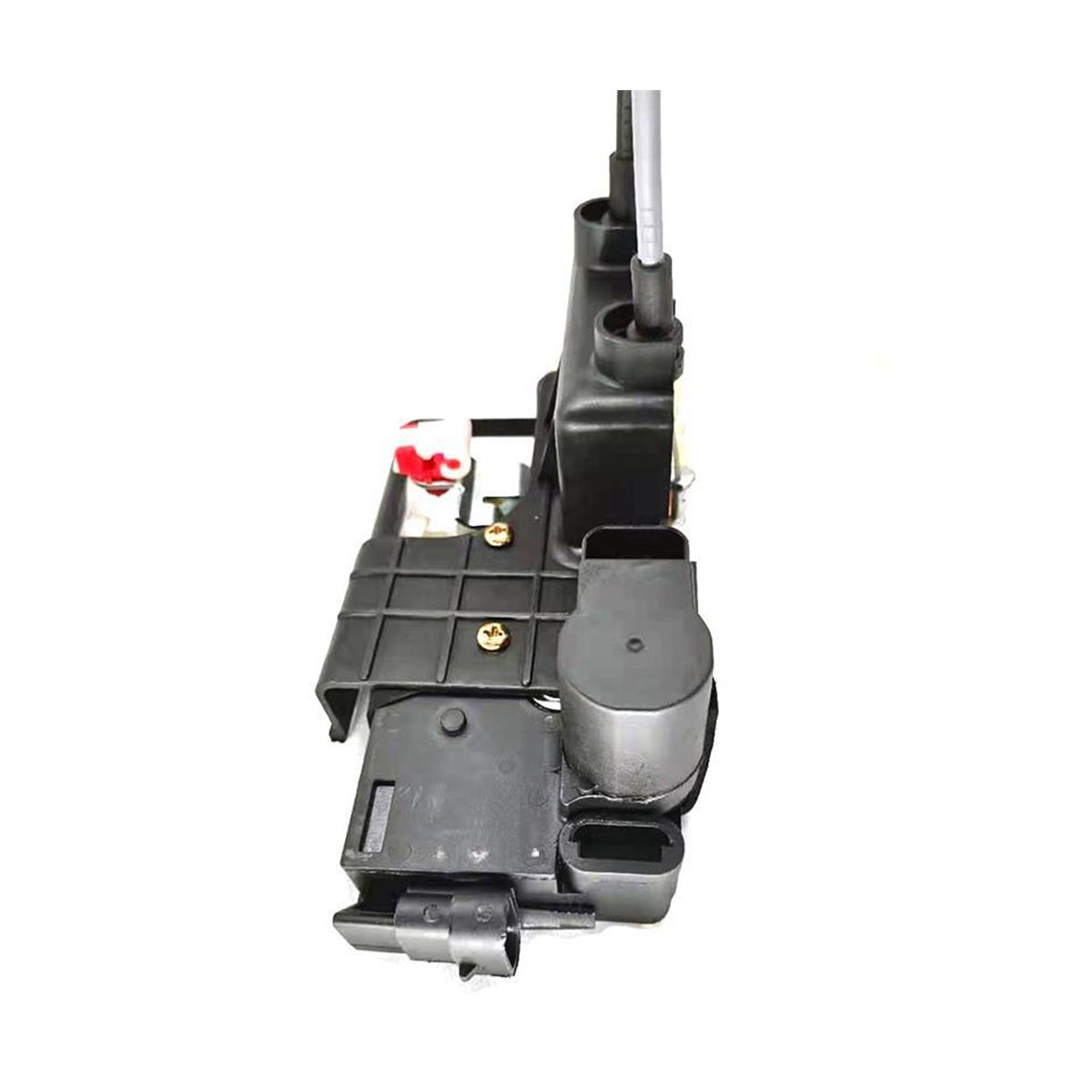 7132034002 New Car Door Lock Block for Korando C Actyon Door Lock Actuator Rear Right