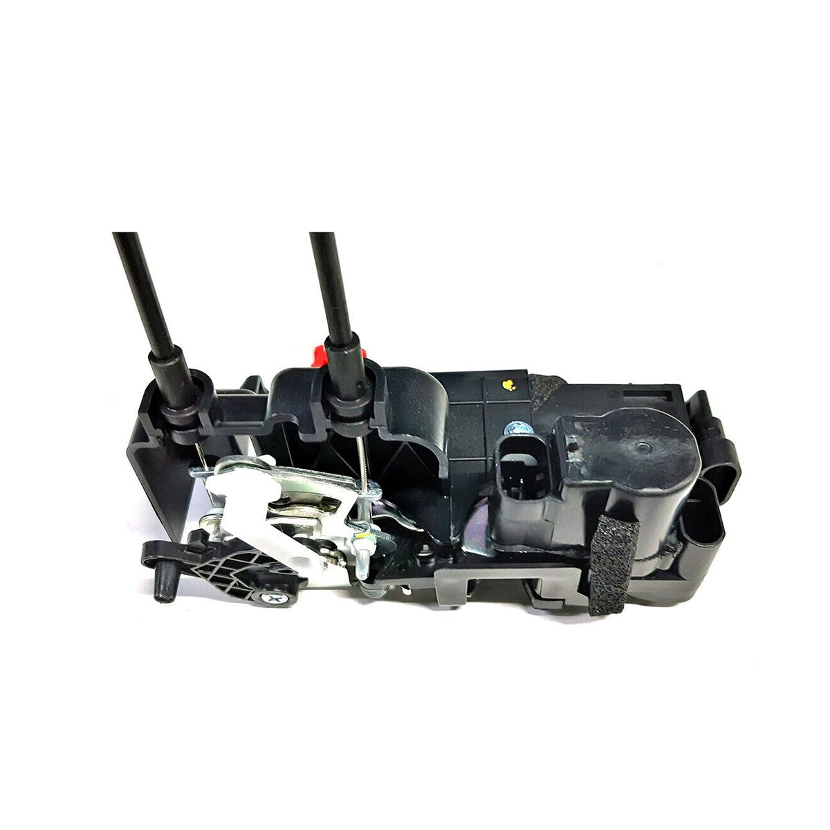 7132034002 New Car Door Lock Block for Korando C Actyon Door Lock Actuator Rear Right