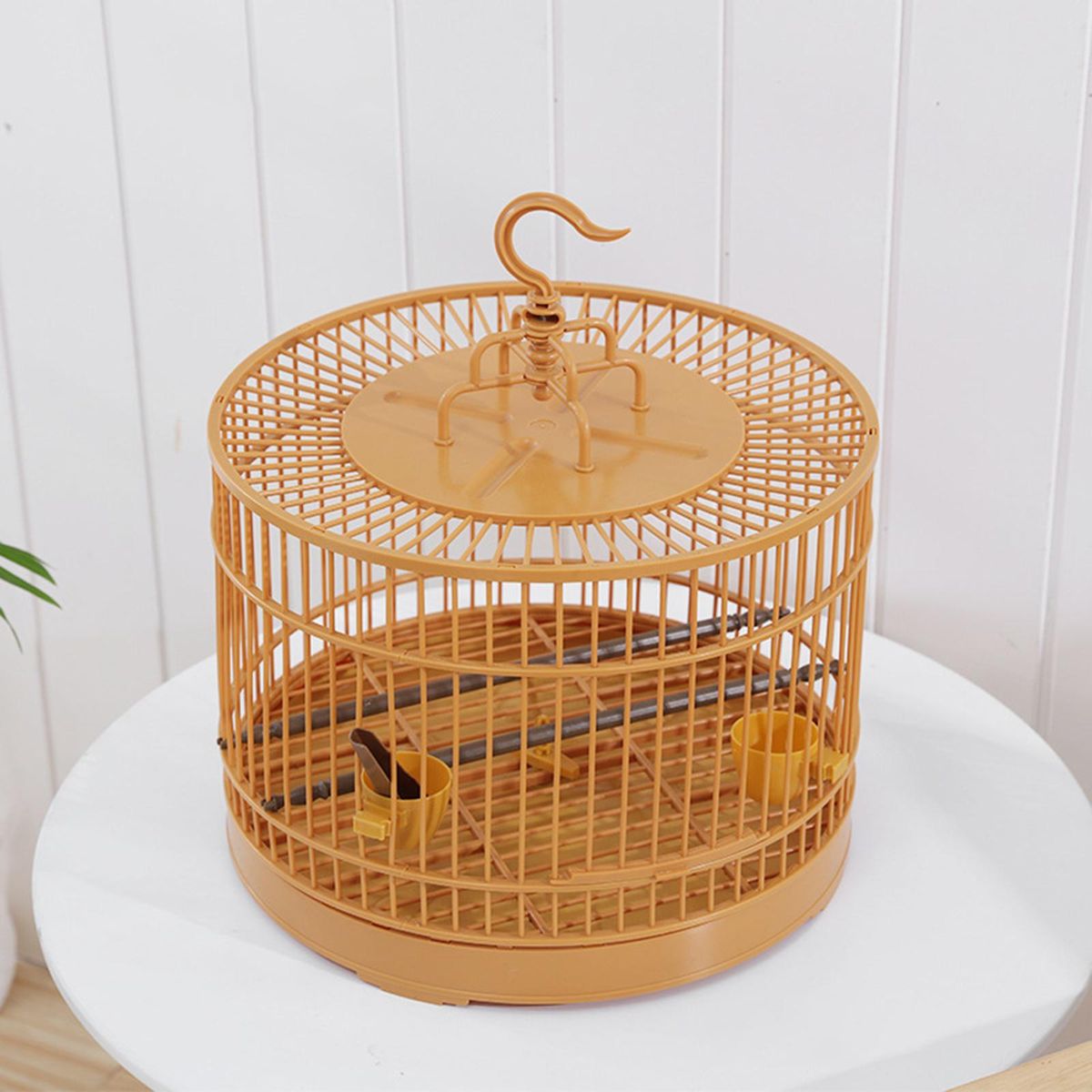 Bird Cage Bird House Parrot Nest Pet House Large For