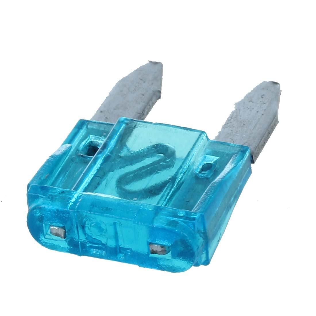 30 ×  fuse plug 7.5 / 10/15/20/25/30 amperes for motor