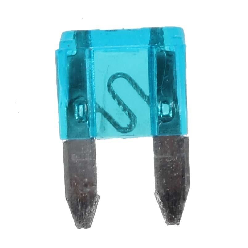 30 ×  fuse plug 7.5 / 10/15/20/25/30 amperes for motor