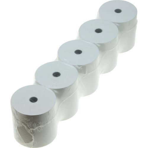 POS Thermal Paper-5 Rolls-80mmX80mm