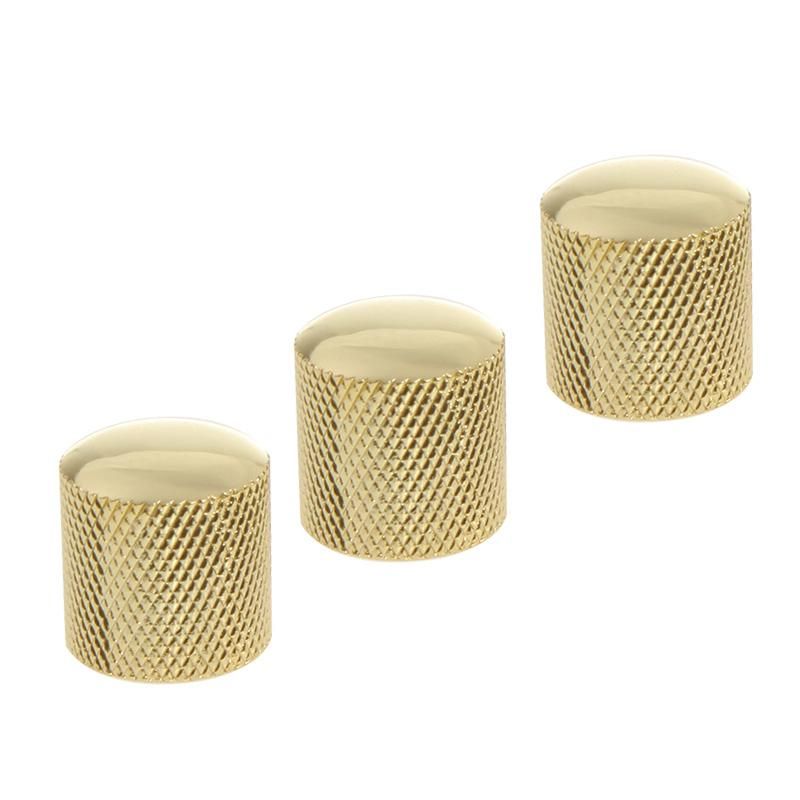 Metal Knobs for Guitar