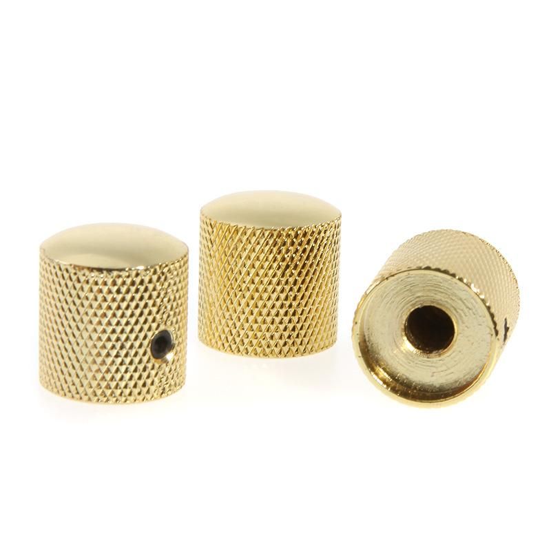 Metal Knobs for Guitar